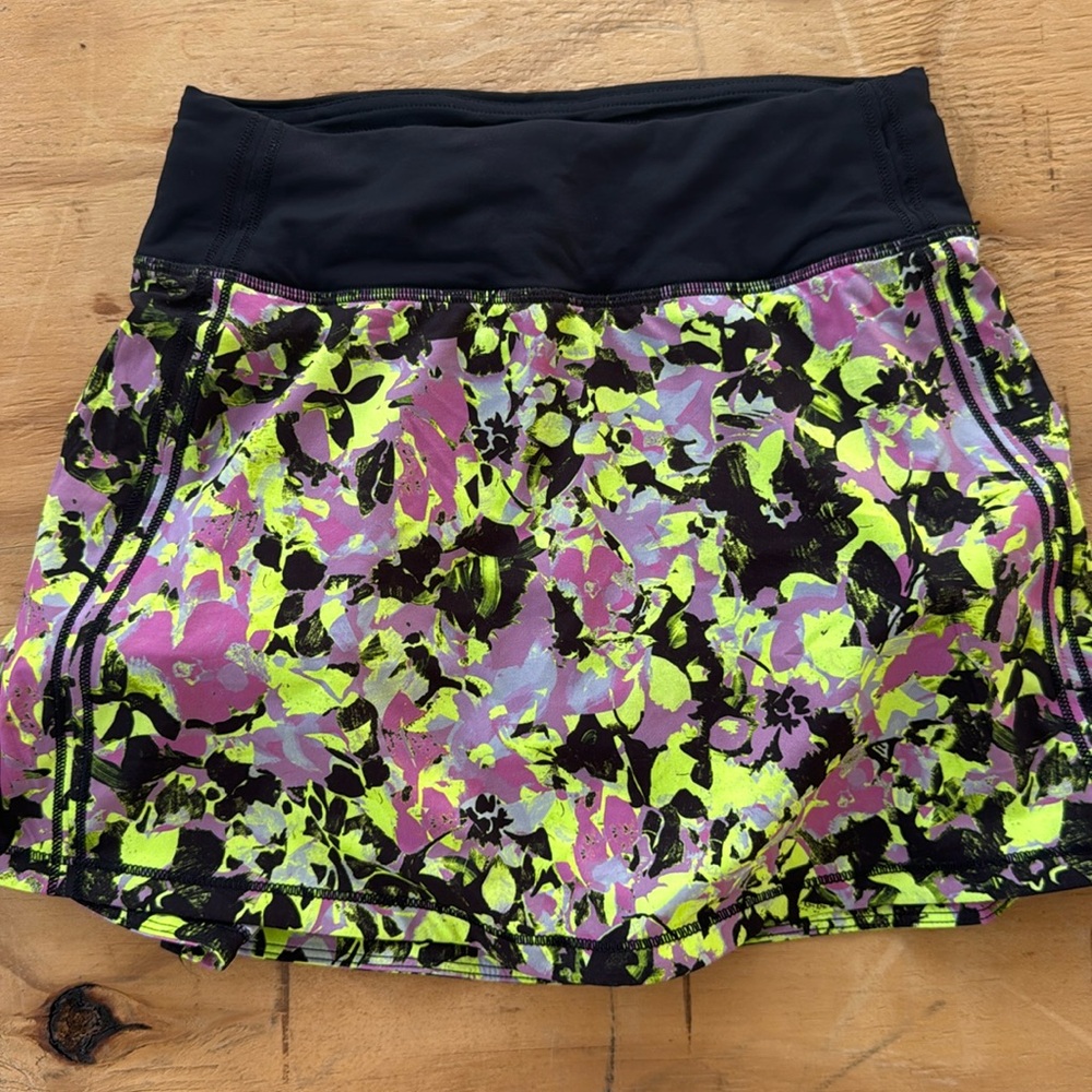 Lululemon skirt